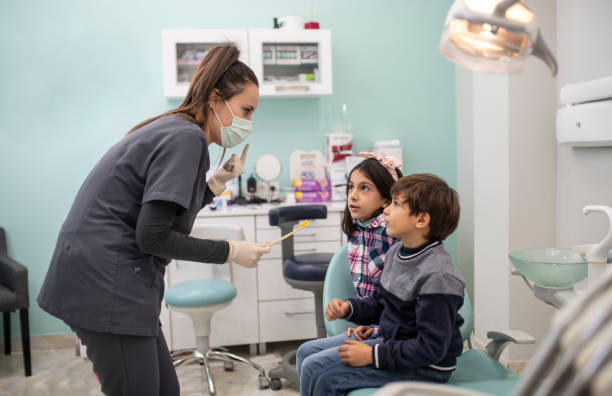 Oral Cancer Screening in Prospect Park, PA